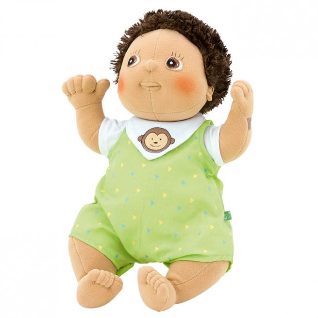 Erste-Hilfe Set für Rubens Barn Baby Puppen - Onlineshop