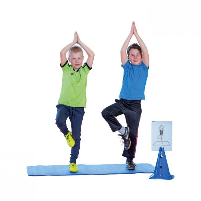 Mini WhiteboardSet backwinkel.de