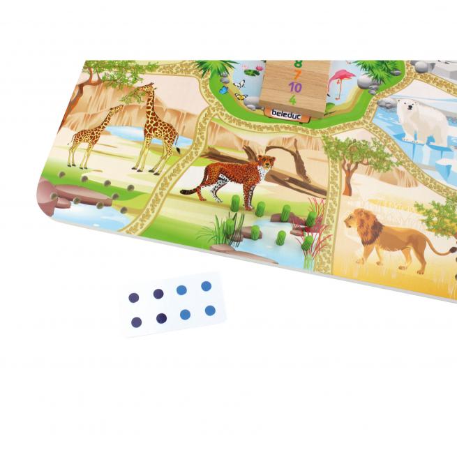 Joe's Zoo günstig online kaufen bei BACKWINKEL