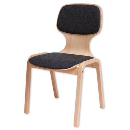 Stuhl Rom mit Polster 