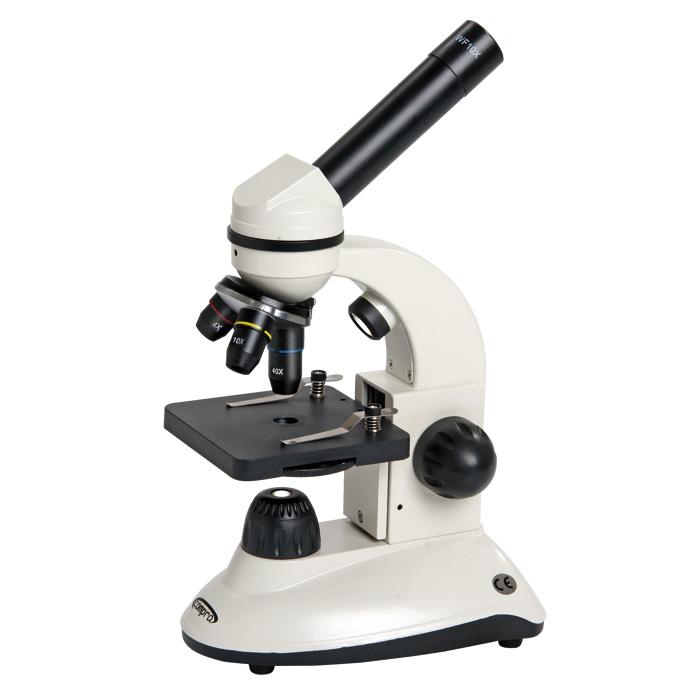 Compra Mikroskop 