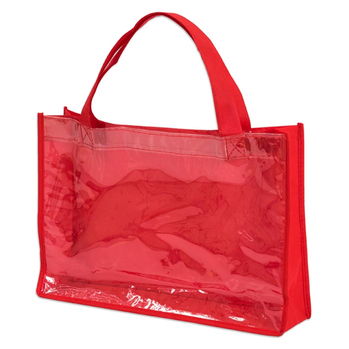 Kunststofftasche, DIN A4 quer günstig online kaufen bei BACKWINKEL