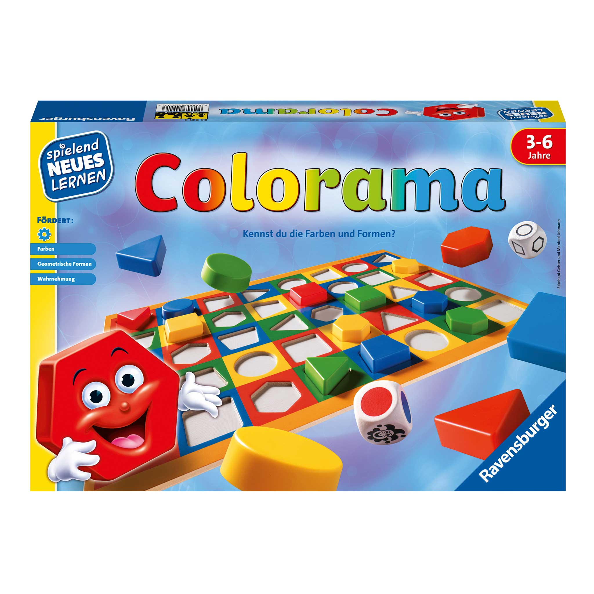 Colorama 