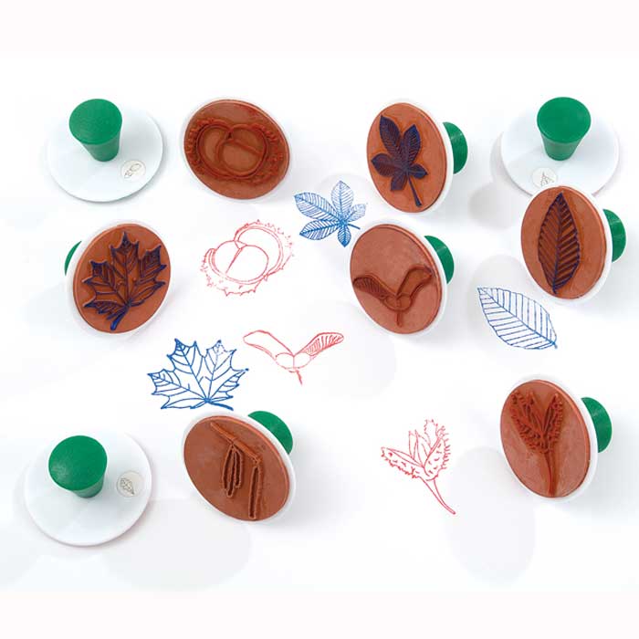 2311_stempel blaetter fruec