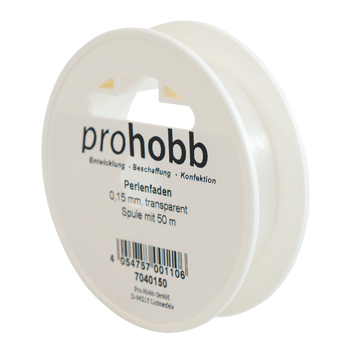 Perlonfaden günstig online kaufen bei BACKWINKEL