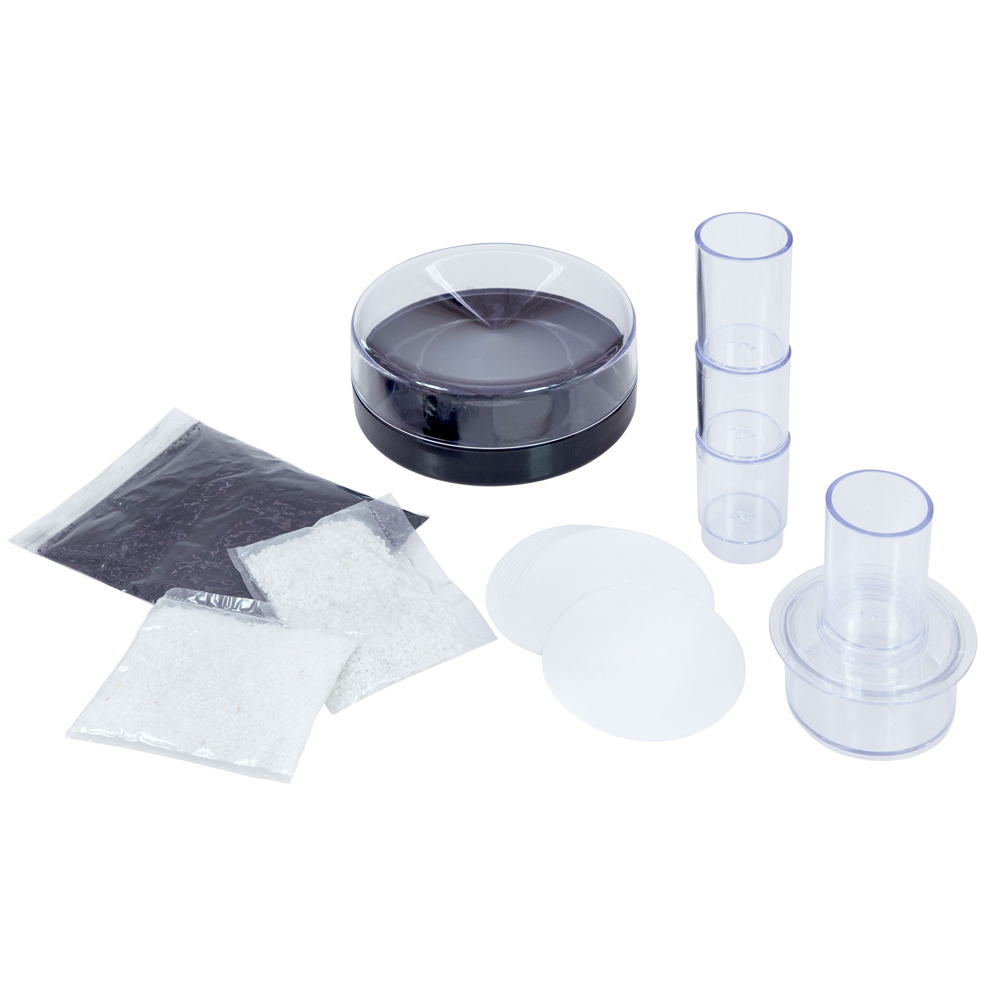Wasserfilter-Set 
