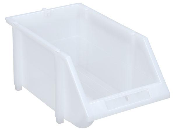 Aufbewahrungsbox Dreieckig