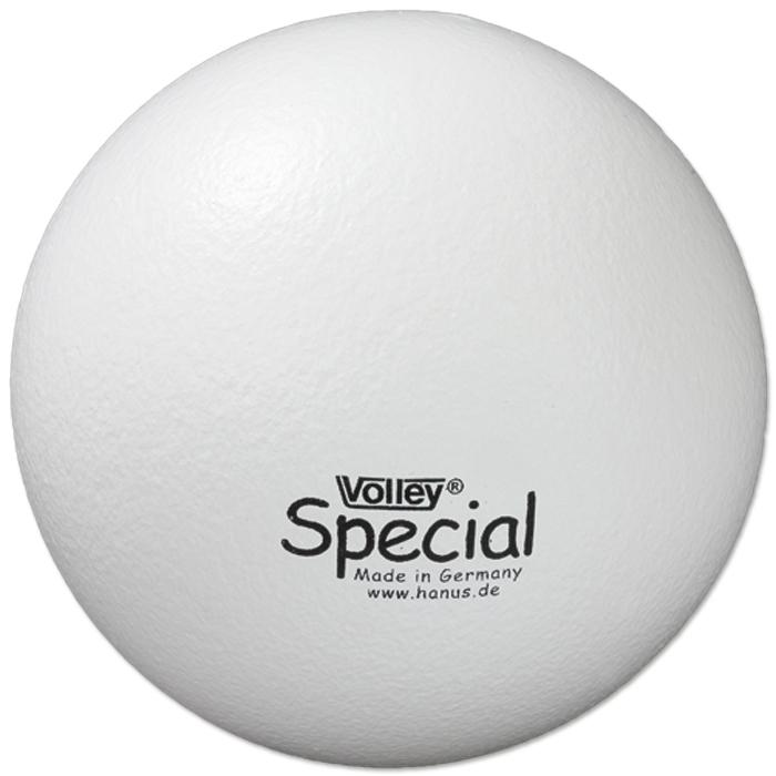 VOLLEY®-Special, weiß - Ø 21 cm 