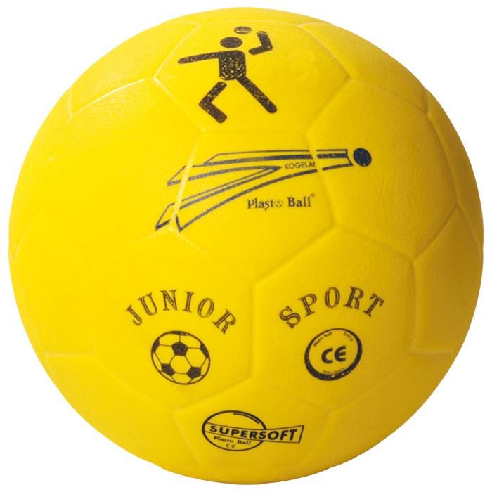Soft-Handball Größe 1 - Ø 15 cm