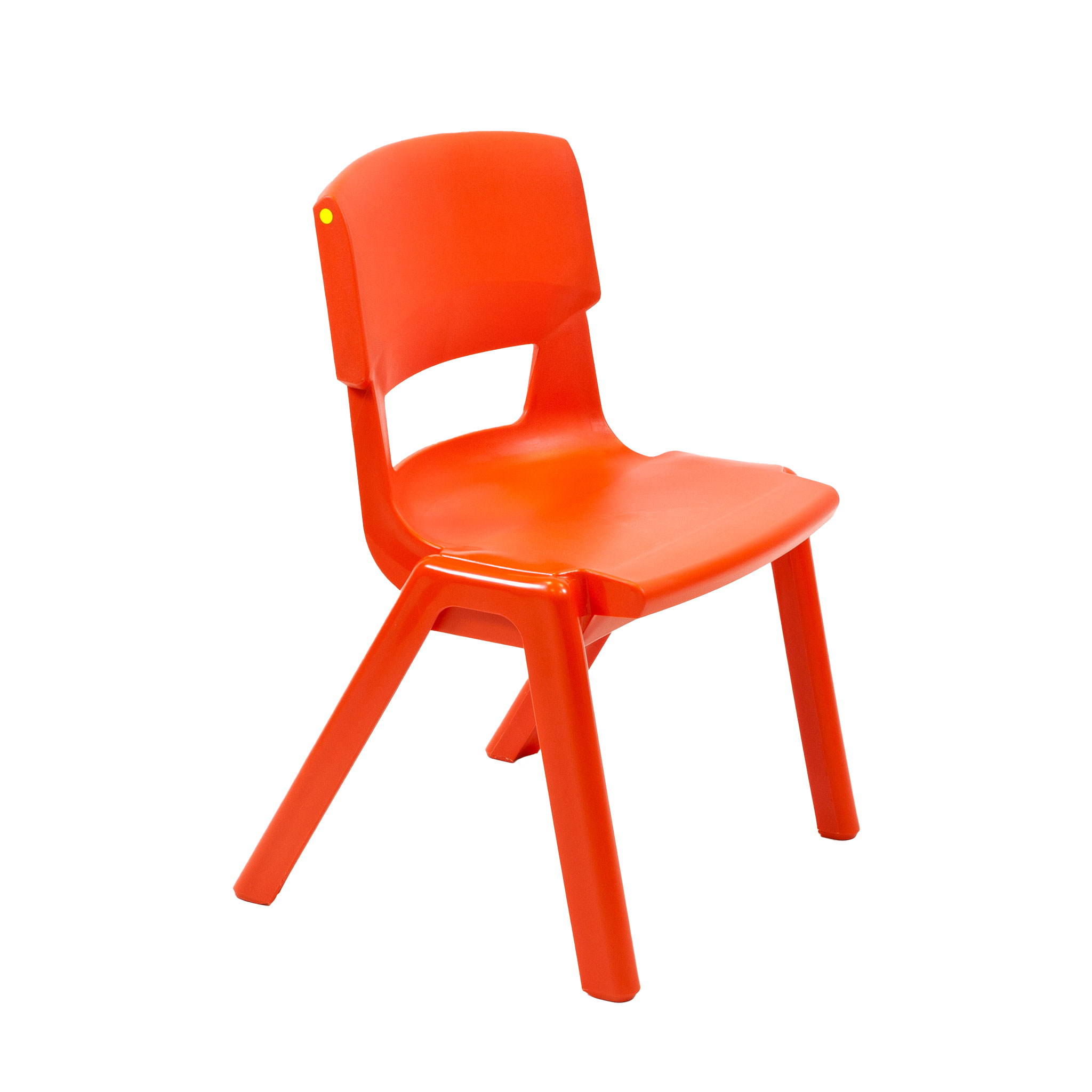 Postura+ Stuhl, Sitzhöhe: 35 cm, Größe: 3 