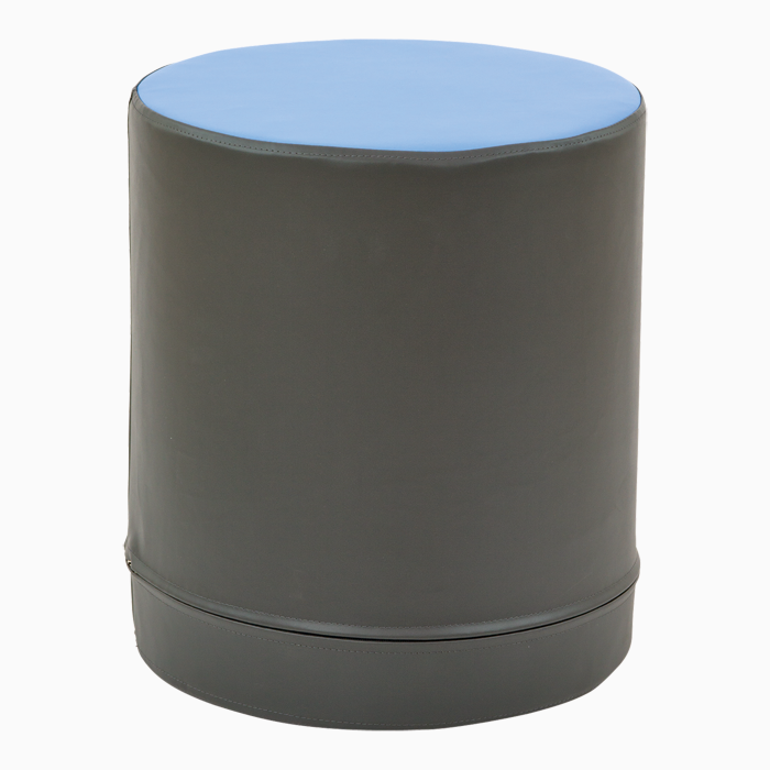 Polsterhocker - Die Allrounder bringen Schwung in den Aufenthaltsraum