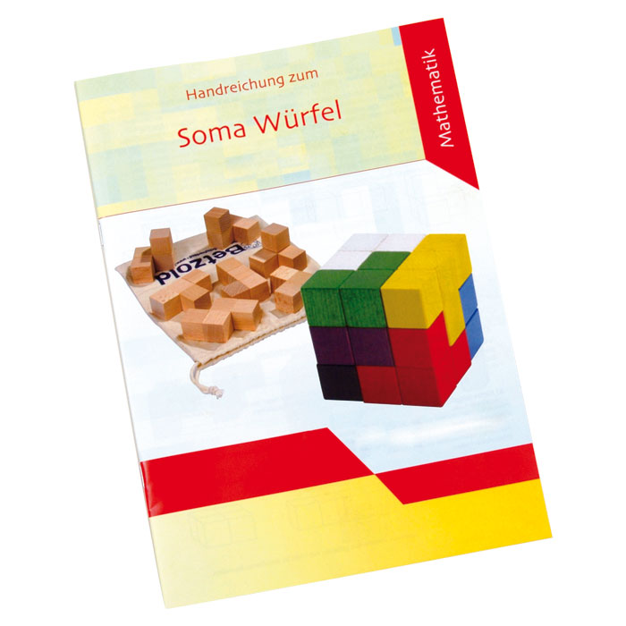 Handreichung zum Soma-Würfel 