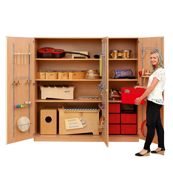 Musikschrank - ohne Boxen günstig online kaufen | backwinkel.de