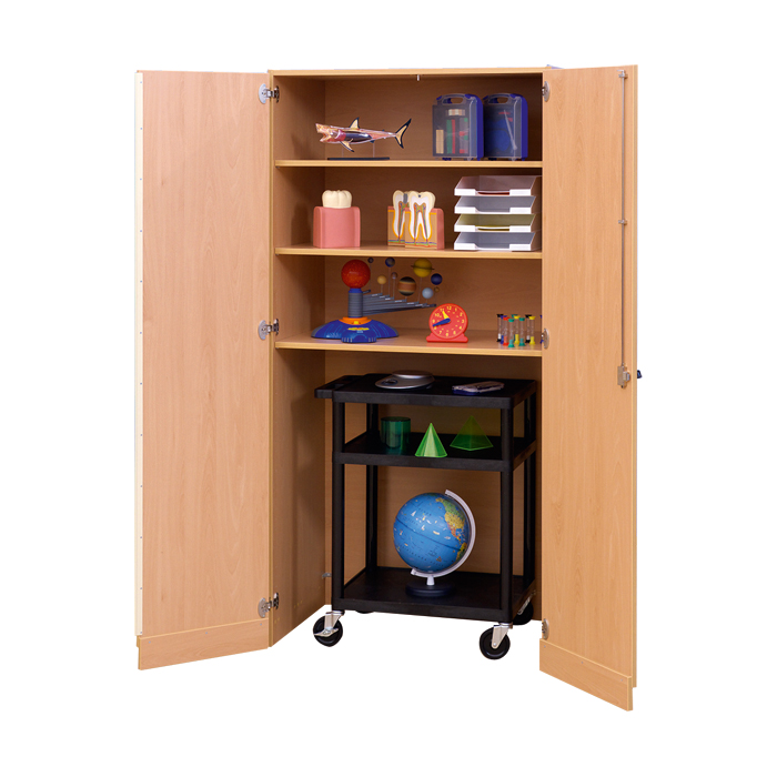 Garagenschränke - mit Wagen günstig online kaufen | backwinkel.de