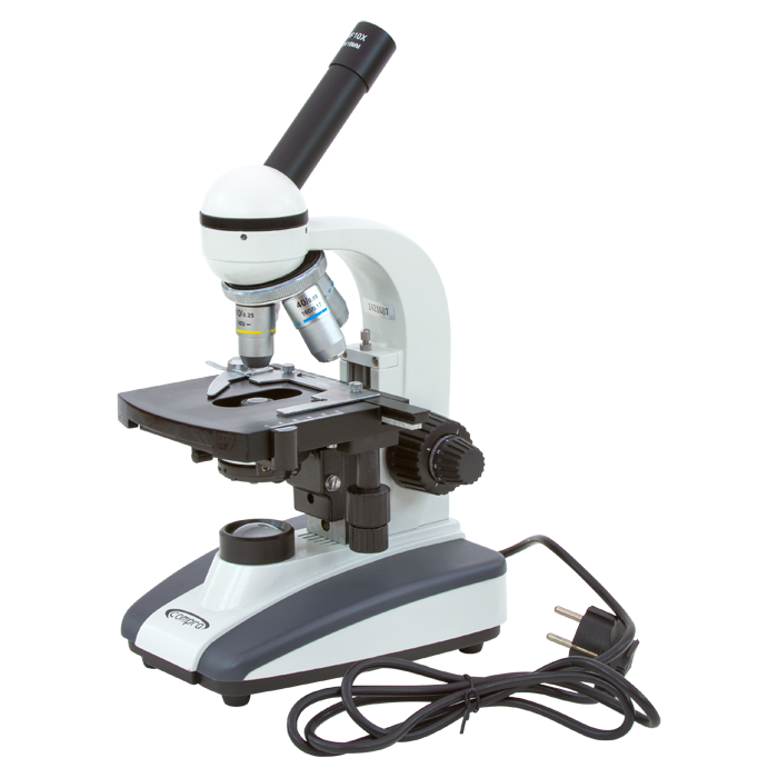 Compra Mikroskop M-TOP 600 LED 