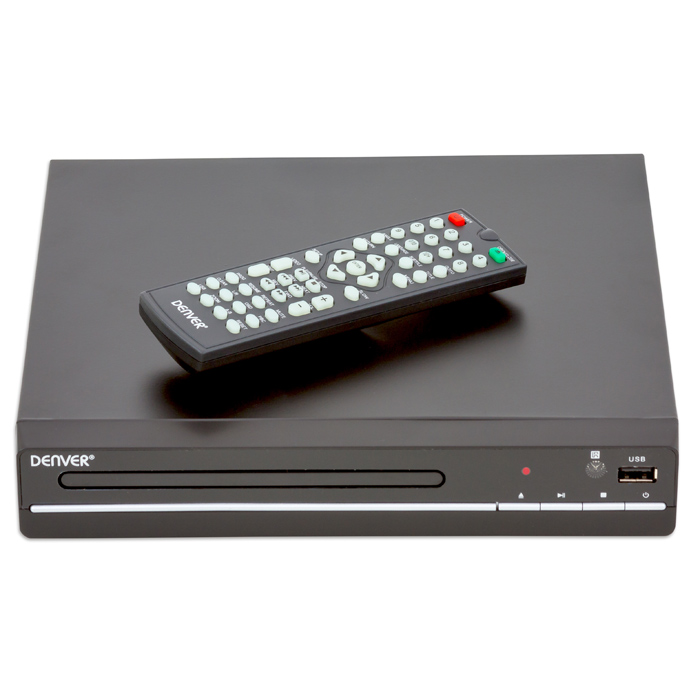 DVD-Player DVH-7787 