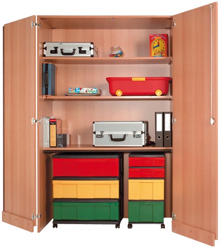 Garagenschrank X - Schubladenart \"IRIS\" günstig online kaufen