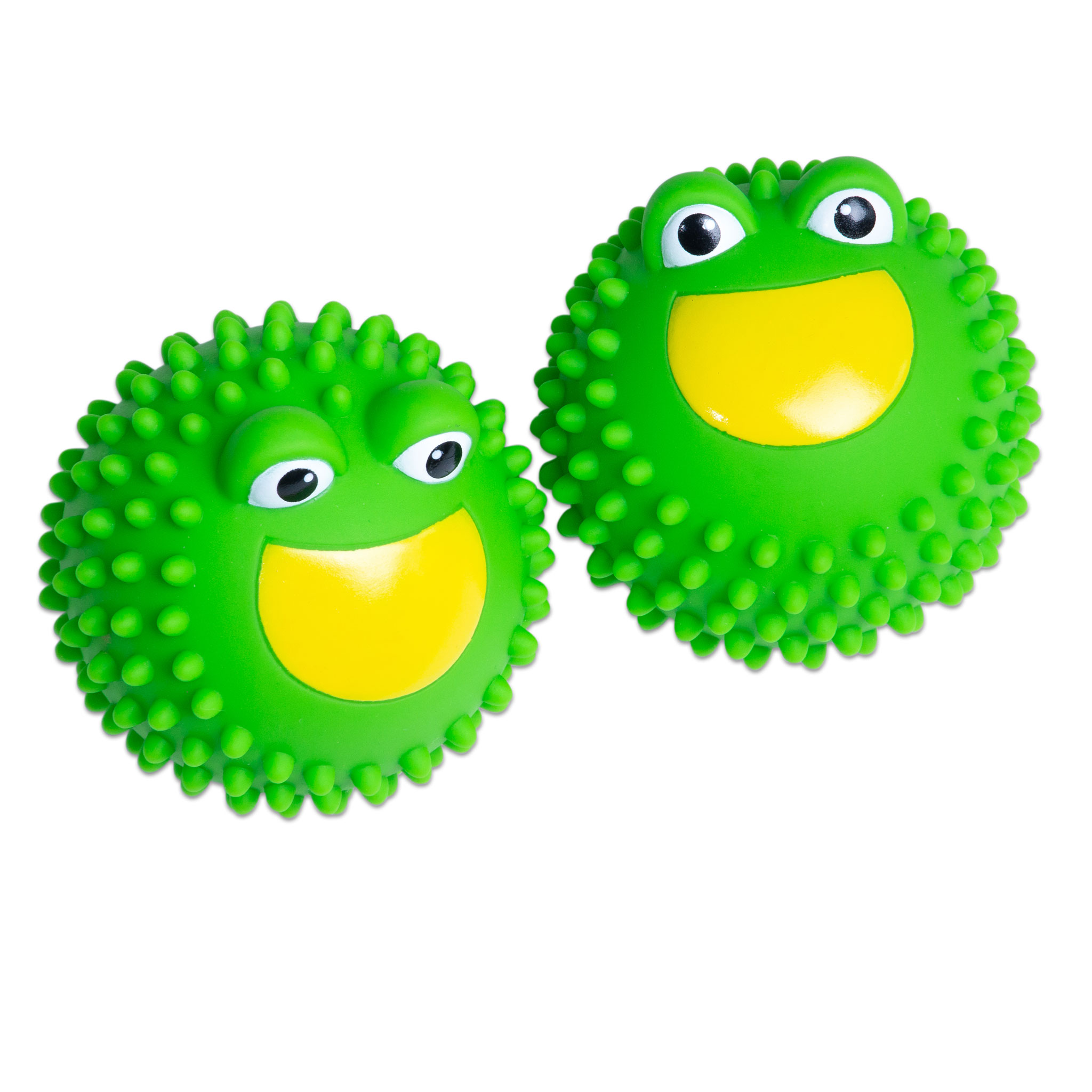 Bouncy Buddies, 9er Set