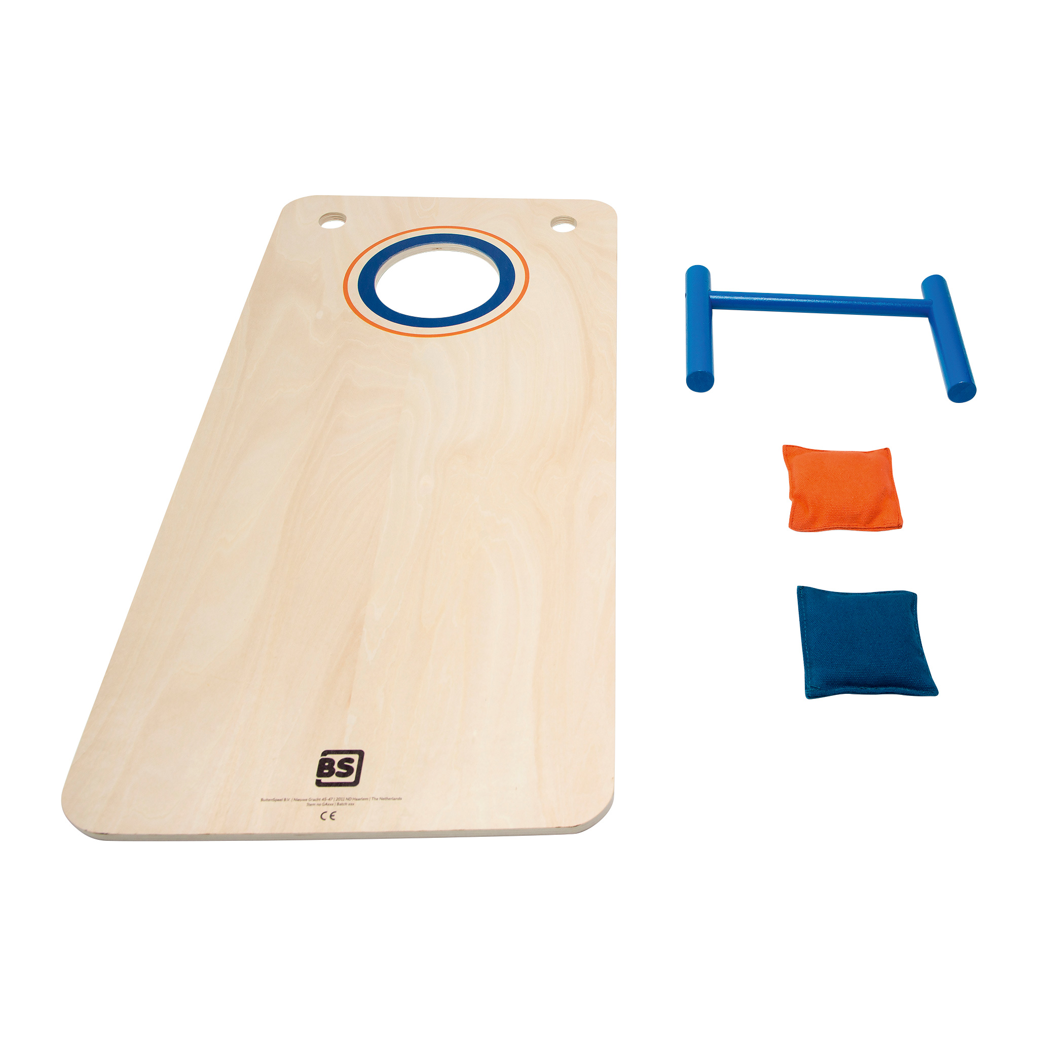 Cornhole günstig online kaufen bei BACKWINKEL