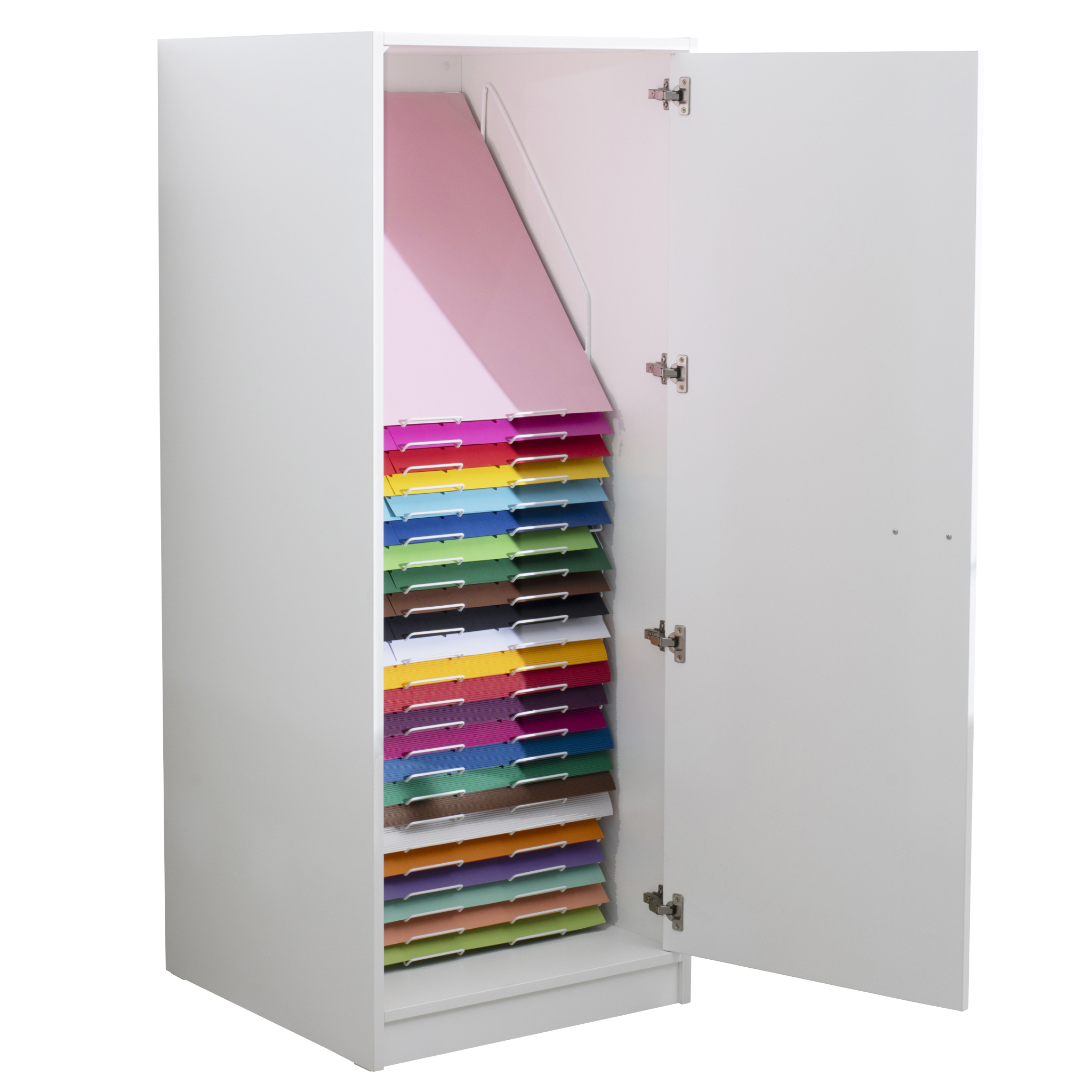 Groer Papierschrank gnstig online kaufen bei BACKWINKEL