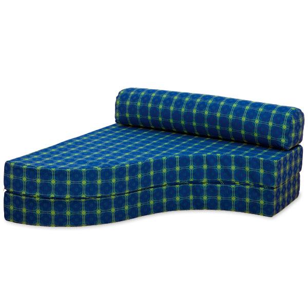 Bett-Sofa - Verwandlungskünstler günstig online kaufen | backwinkel.de