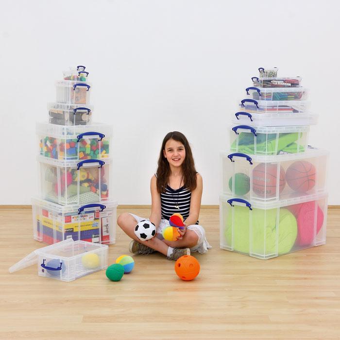 Aufbewahrungsboxen, 0,2 - 84 L günstig online kaufen | backwinkel.de