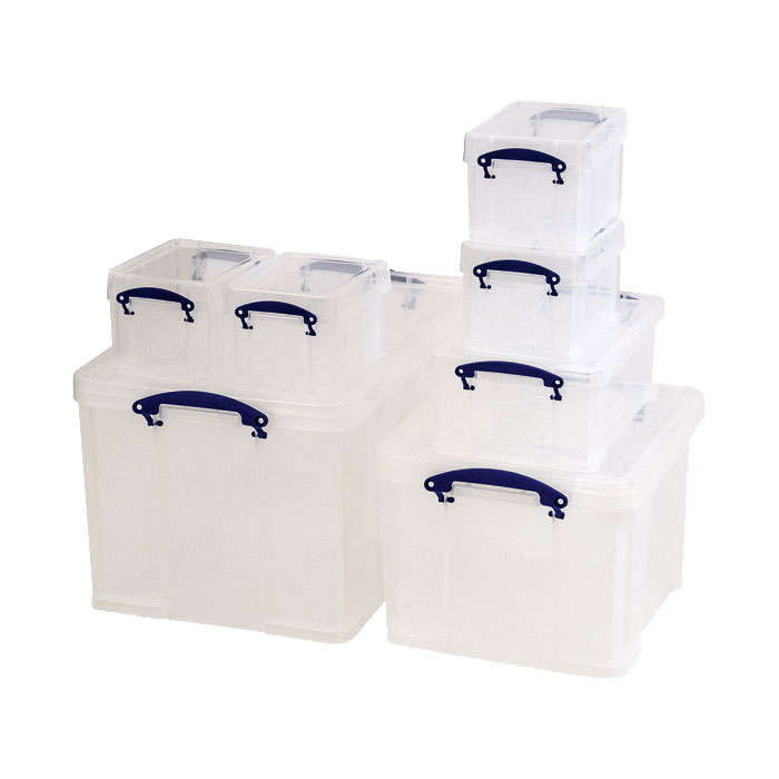 Aufbewahrungsboxen-Set - multifunktionale Boxen günstig online kaufen