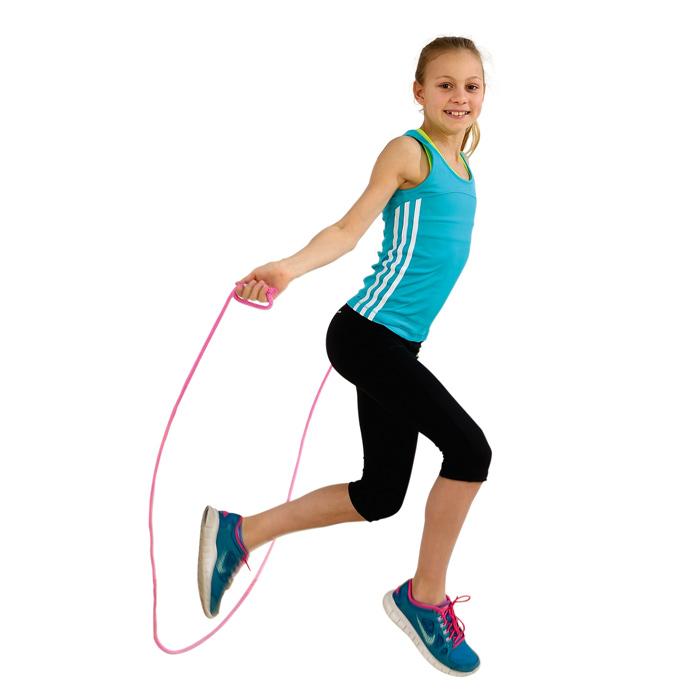 Springseil Speed Rope Seilspringen Sprungseil Profi Crossfit Hüpfseil SK03 Freiz