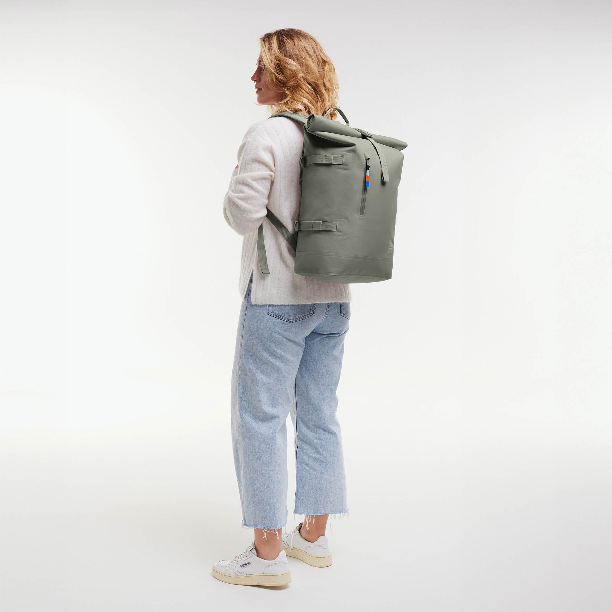GOT BAG – Rolltop