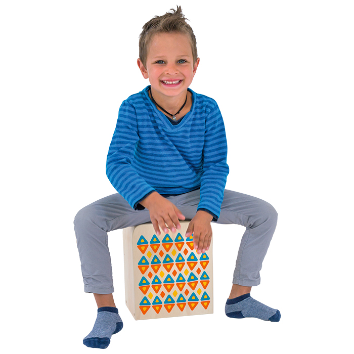 CajonTrommel backwinkel.de