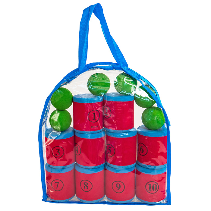 SoftDosenwerfen ein Riesenspaß für Kinder günstig