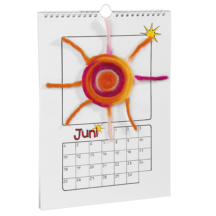 Kalender Zum Selbstgestalten 10er Set 30 X 21 Cm Geschenke Selbst Gestalten Gunstig Online Kaufen Backwinkel De