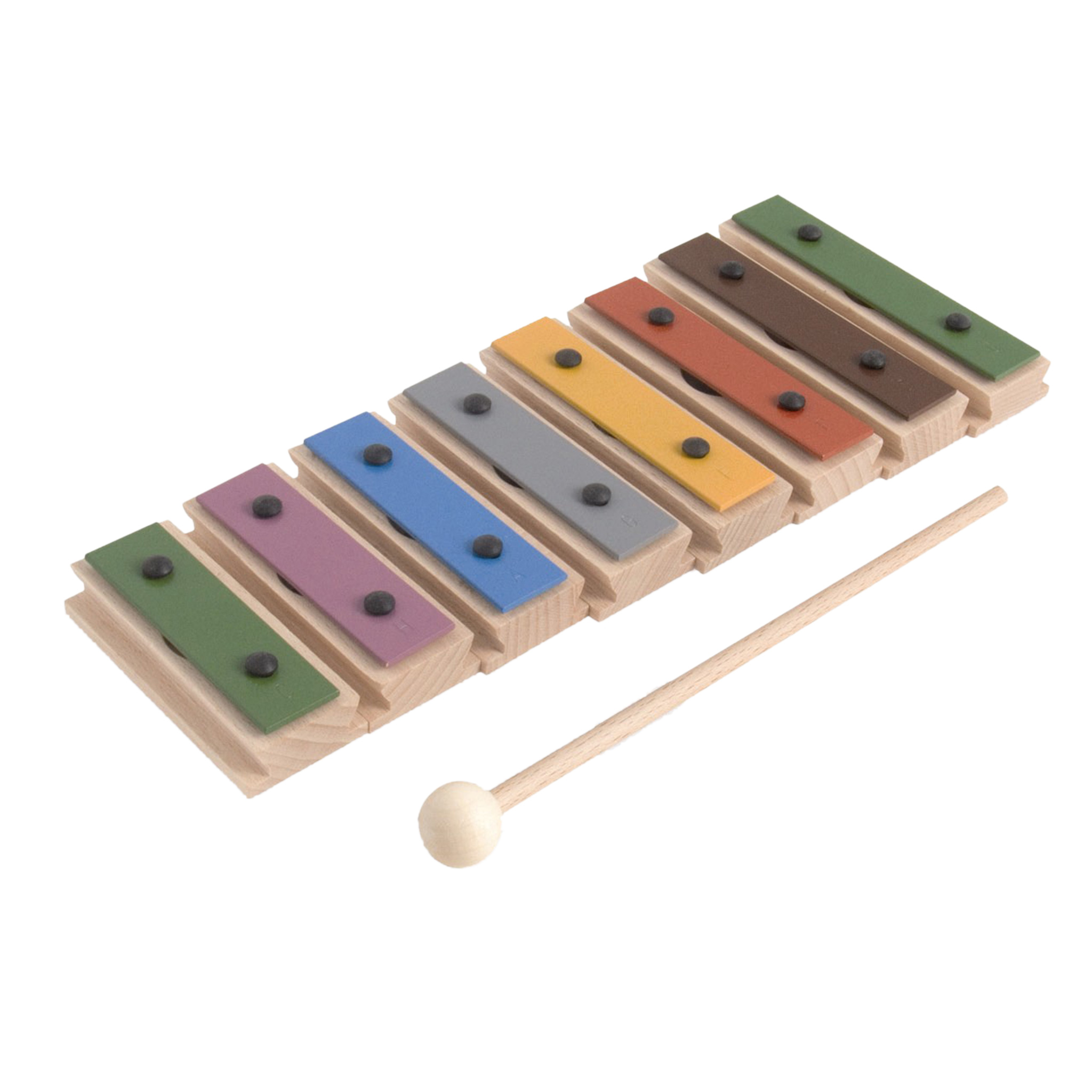Xyloba – Juego De 96 Piezas Para Construir Pistas De Canicas Melódicas, Creativo Y Educativo