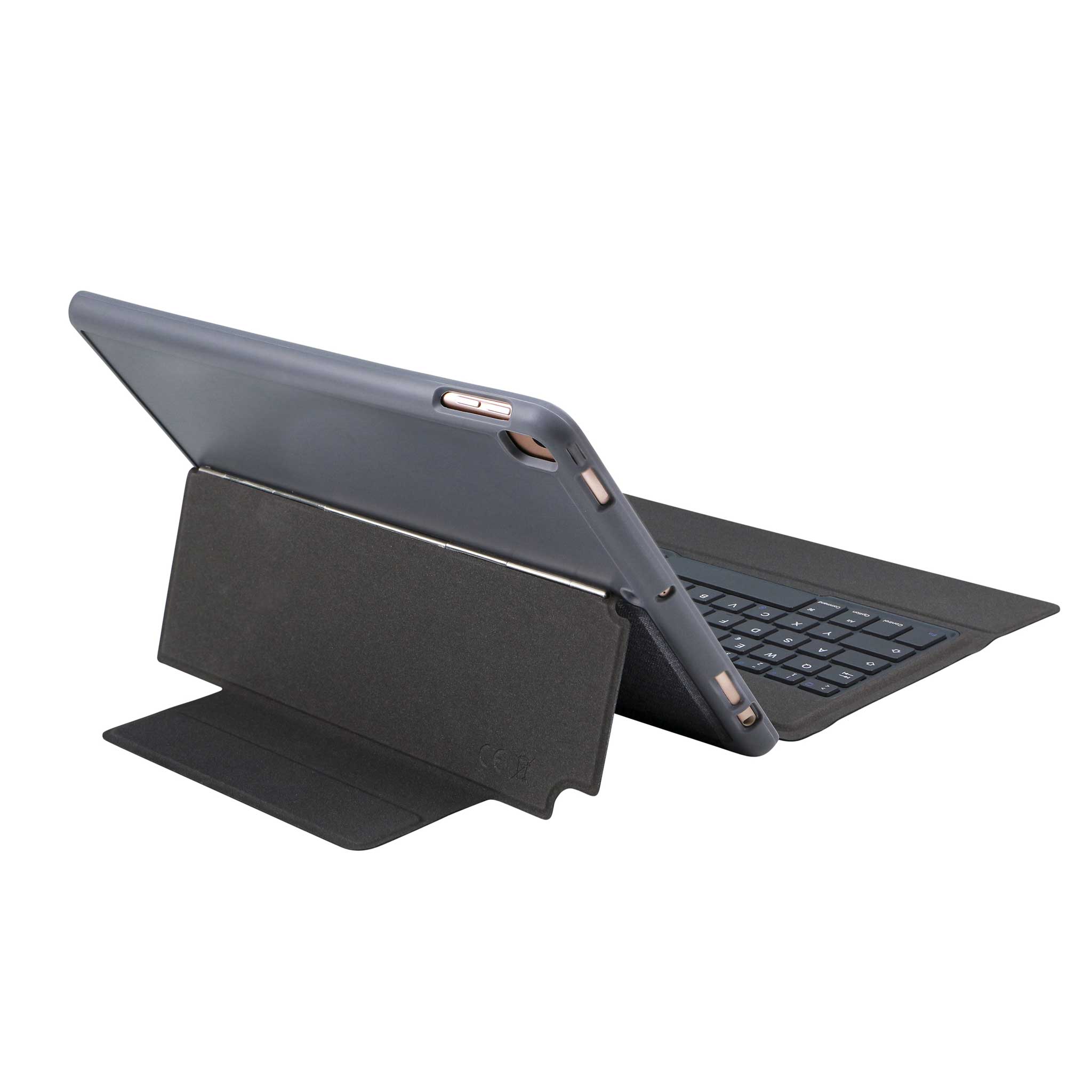 Deqster Slim Keyboard 2, 10.2