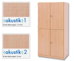 BACKWINKEL GmbH - Akustik-Dekore