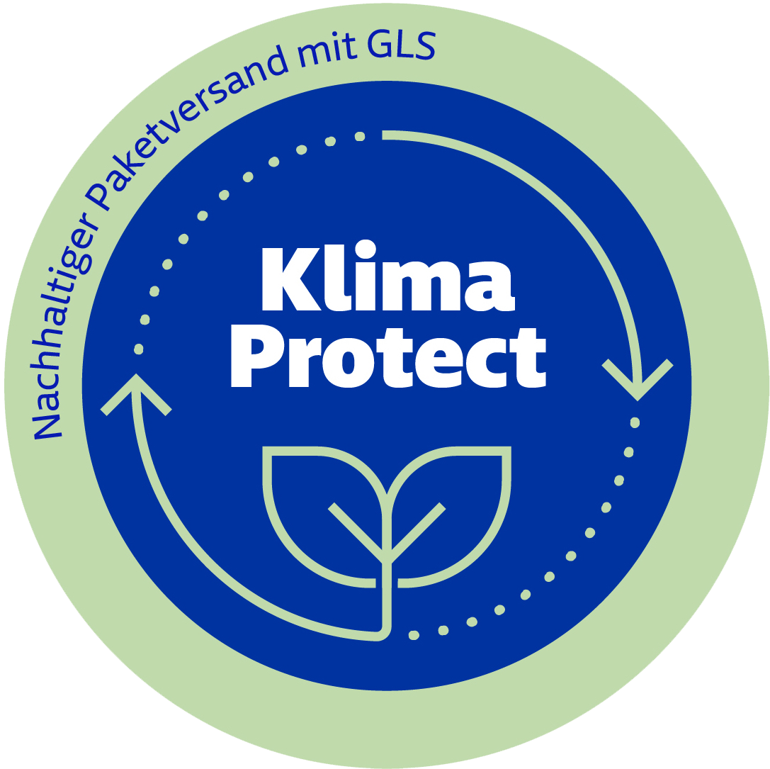 Klima Protect - Nachhaltiger Paketversand mit GLS
