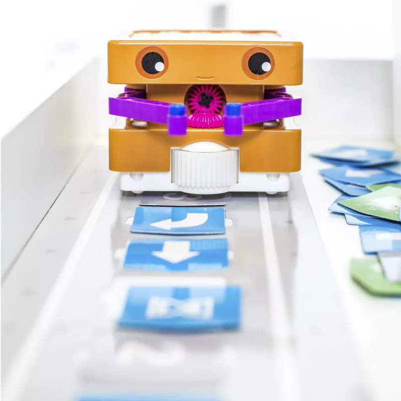 spielzeug, motor, baustein, puzzle, robotik