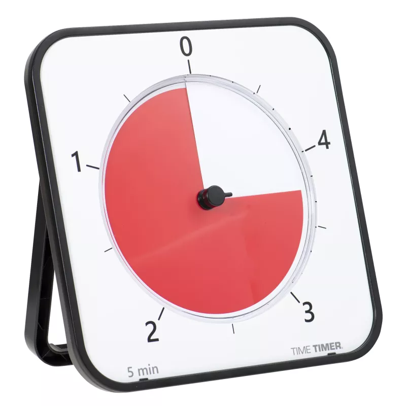 Küchenuhr, Timer, Küchenzeitmesser, Abschaltuhr, Tischuhr