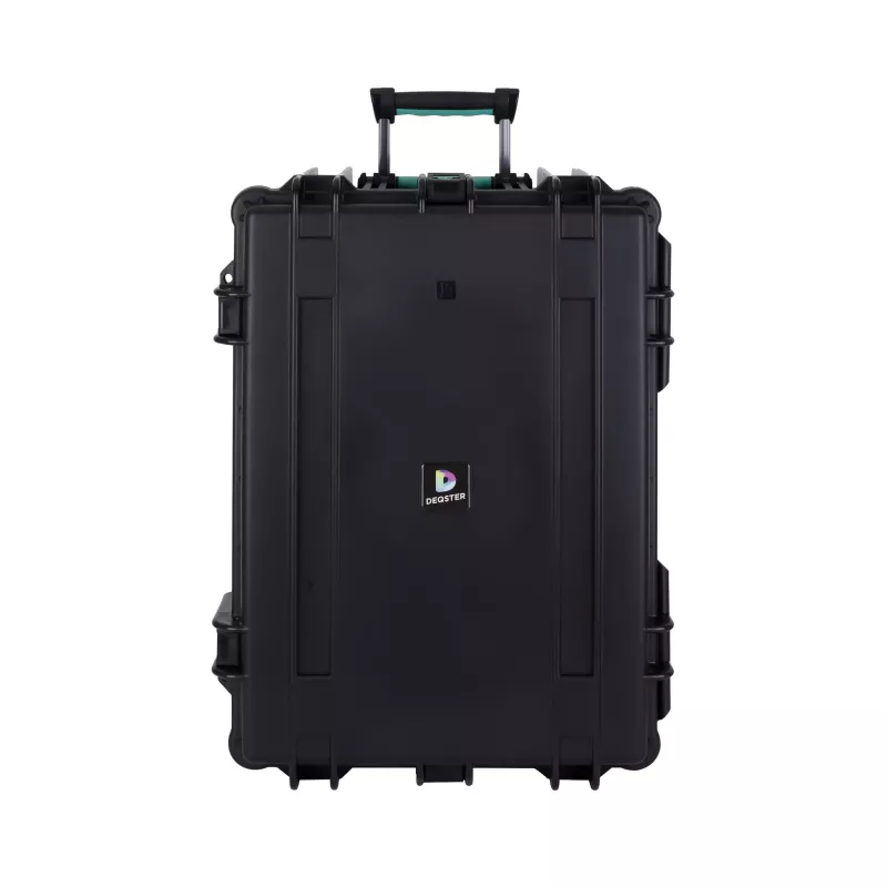 Koffer, Hartschale, Schwarz, Trolley, Gehäuse