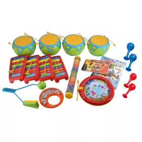 Musik-Kiste für den Kindergarten