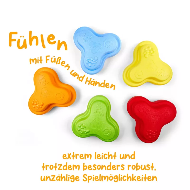 puzzle, Töchter Spielzeug, sensorisches Spielzeug, Gummi Spielzeug, bunt
