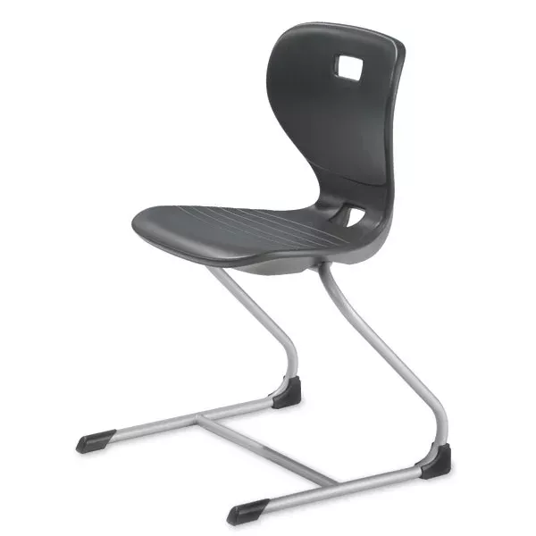 stuhl, schwarz, metal frame chair, stuhl mit stahlrahmen, pinde?