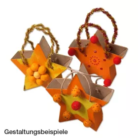 Sterntaschen-Set