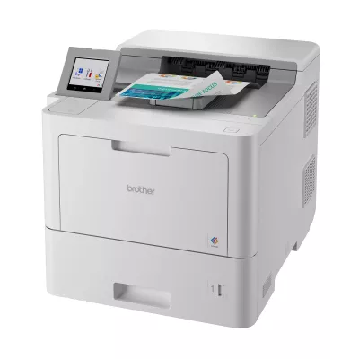 Drucker, Laserdrucker, Bürodrucker, Papierzufuhr, Farbdruck