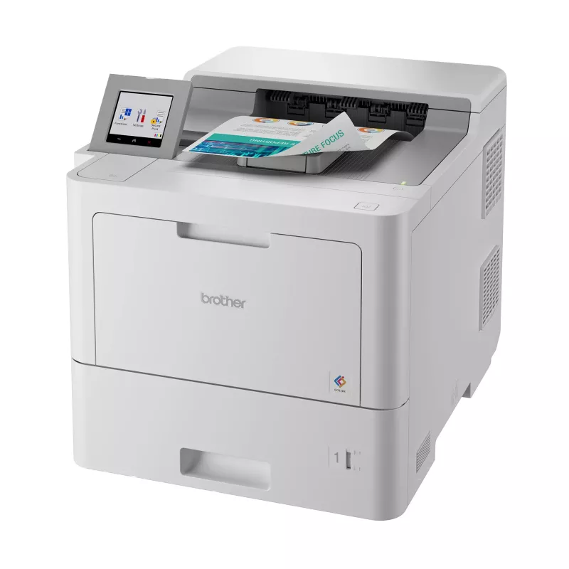 Drucker, Laserdrucker, Bürodrucker, Papierzufuhr, Farbdruck