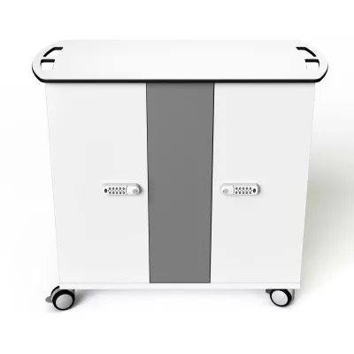 Kühlwagen, Rollwagen, Mobiler Schrank, Küchenschrank