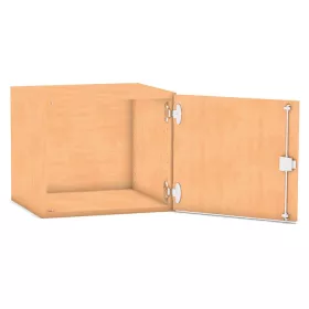 Aufsatzschrank, 41,1 x 64,1 cm