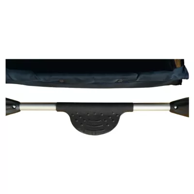 Griff, Lenker, verstellbar, Faltbar, Kinderwagen