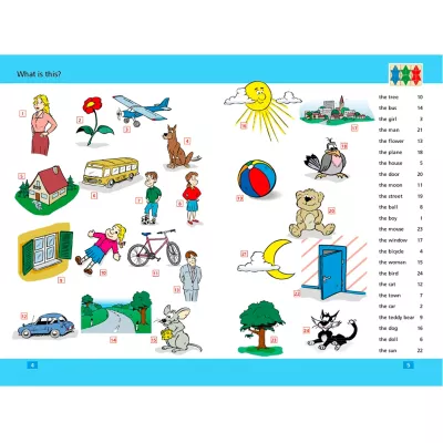 Kopfhörer?, image shows various objects