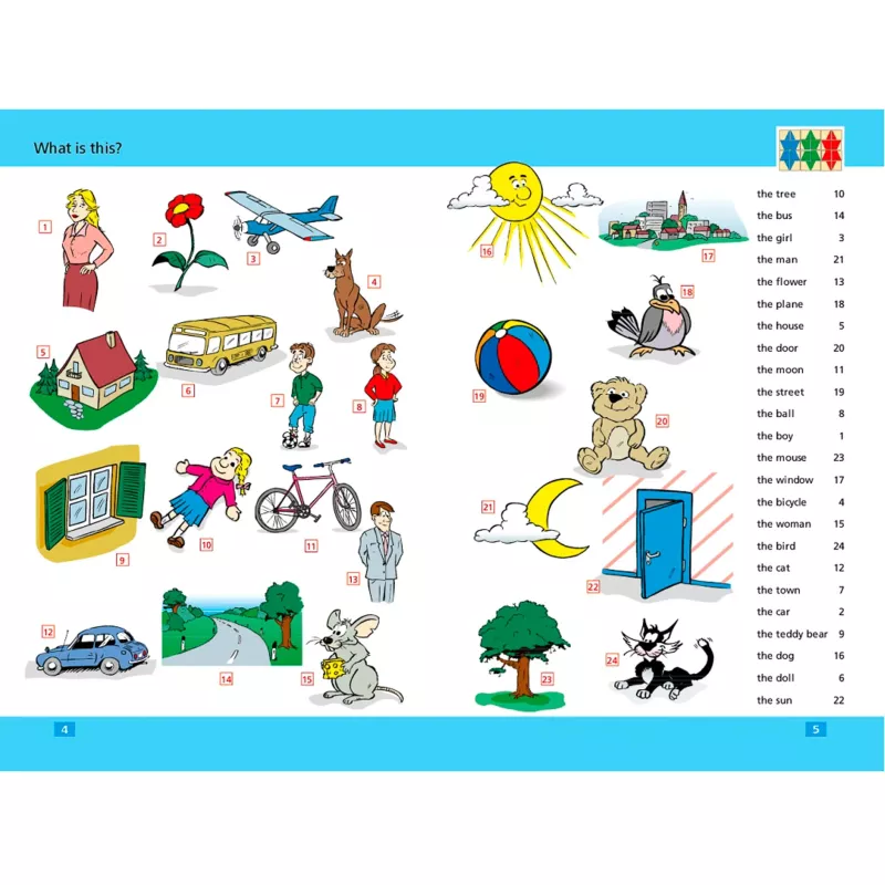 Kopfhörer?, image shows various objects